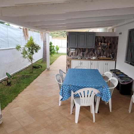 Villa Roby Trappeto  Dış mekan fotoğraf