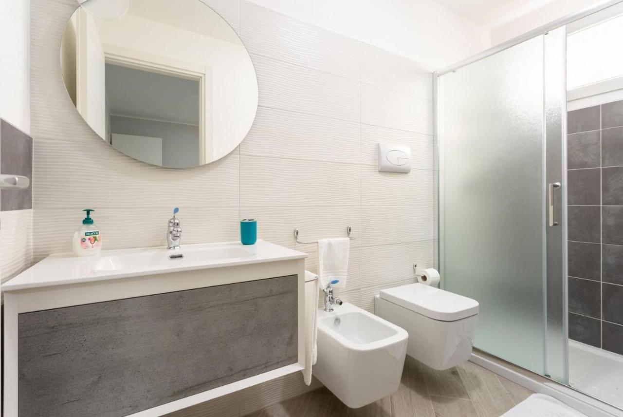 Villa Roby Trappeto  Dış mekan fotoğraf