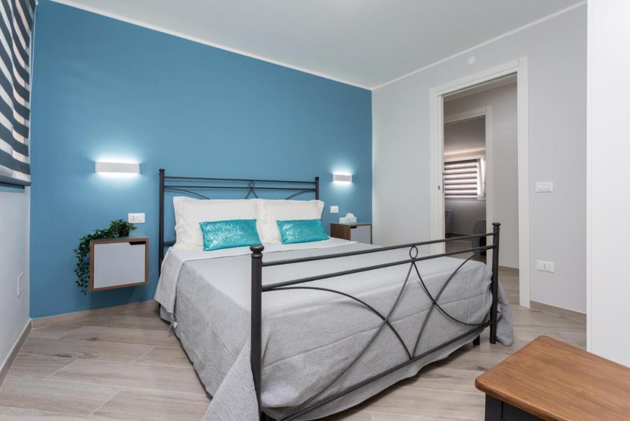 Villa Roby Trappeto  Dış mekan fotoğraf