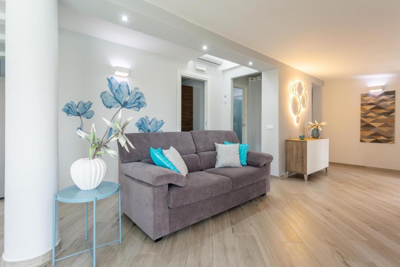 Villa Roby Trappeto  Dış mekan fotoğraf